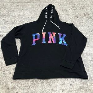 PINK hoodie